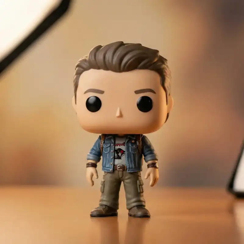 Funko Personalizado