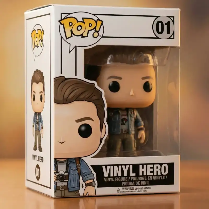 Funko Personalizado